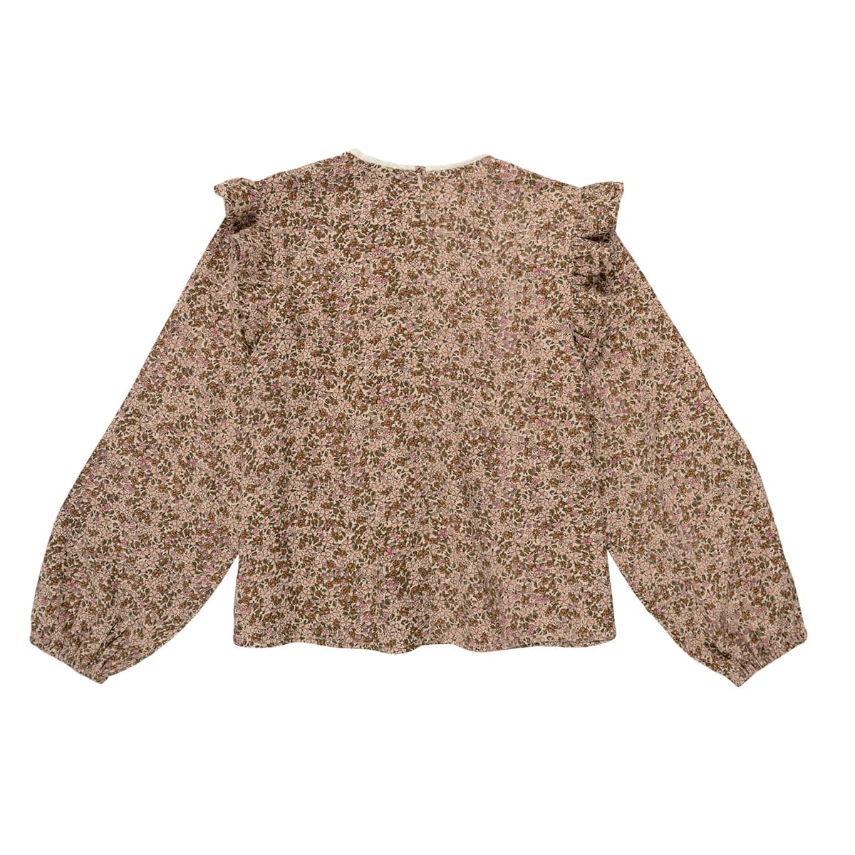 Girls' T-Shirts Ikks Pink