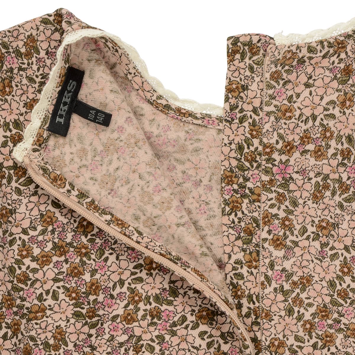 Girls' T-Shirts Ikks Pink