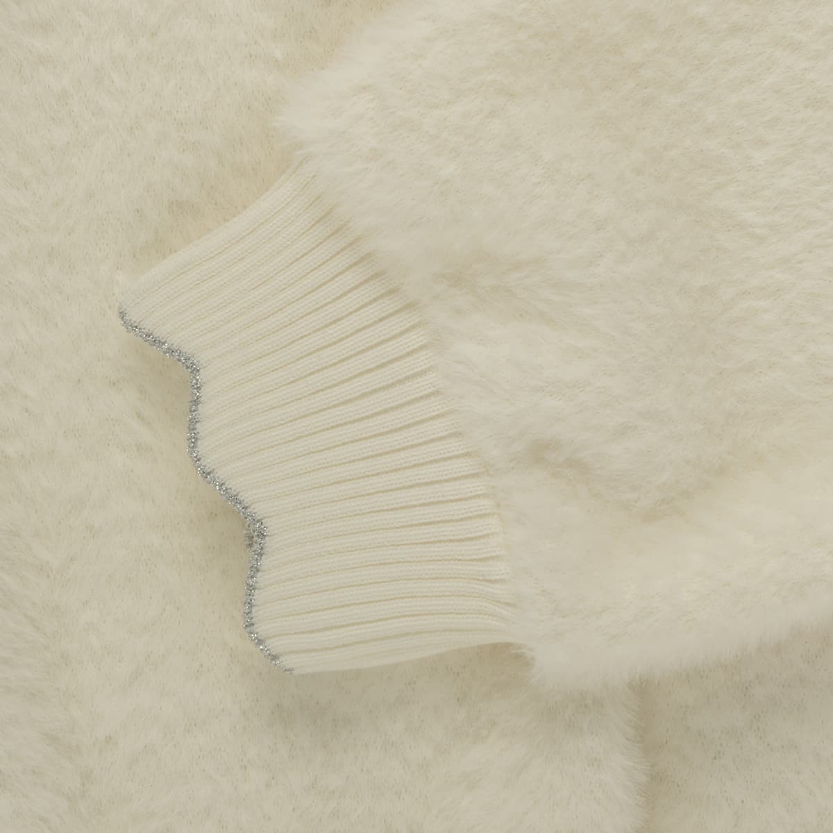 Girls' Hoodies & Sweatshirts Ikks Beige