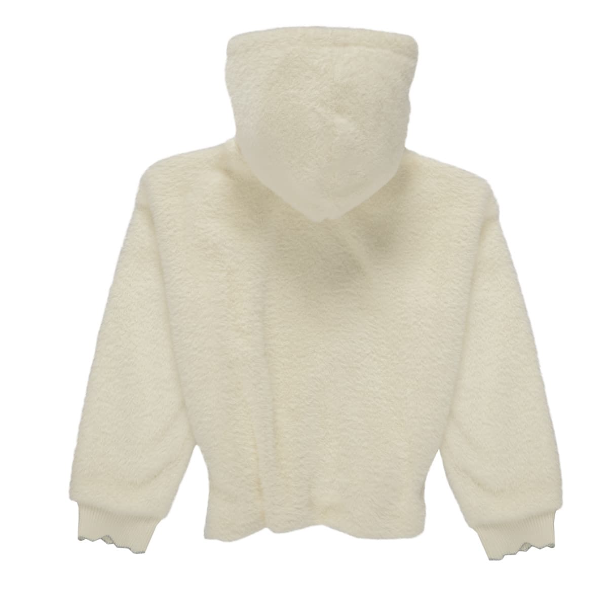 Girls' Hoodies & Sweatshirts Ikks Beige