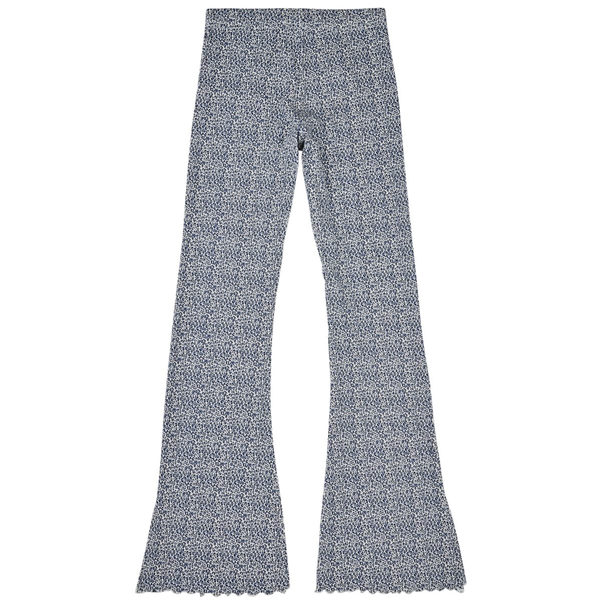 Girls' Tights Ikks Blue