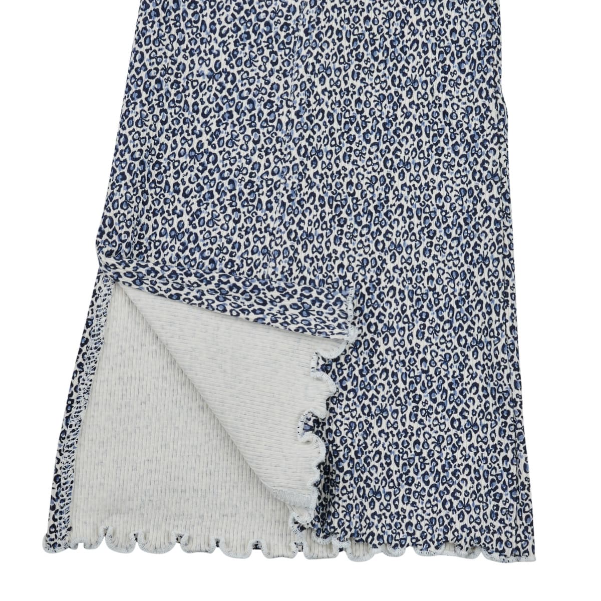 Girls' Tights Ikks Blue