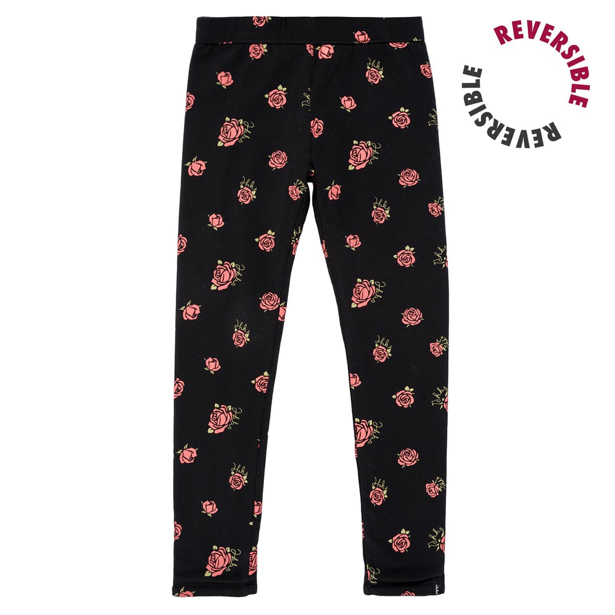 Girls' Tights Ikks Black