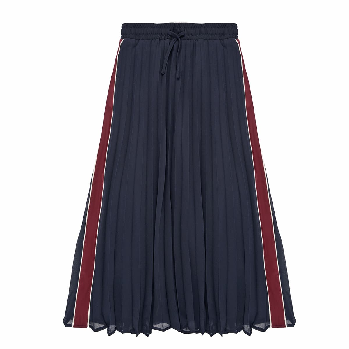 Μίντι φούστες Ikks X227032