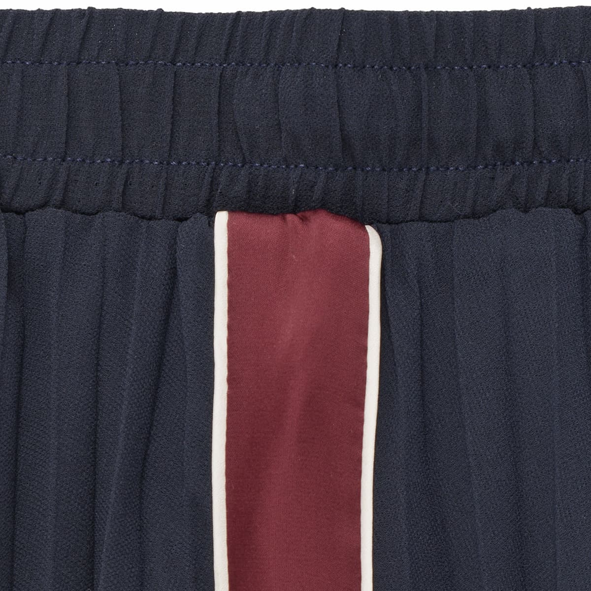 Women's Skirts Ikks Blue