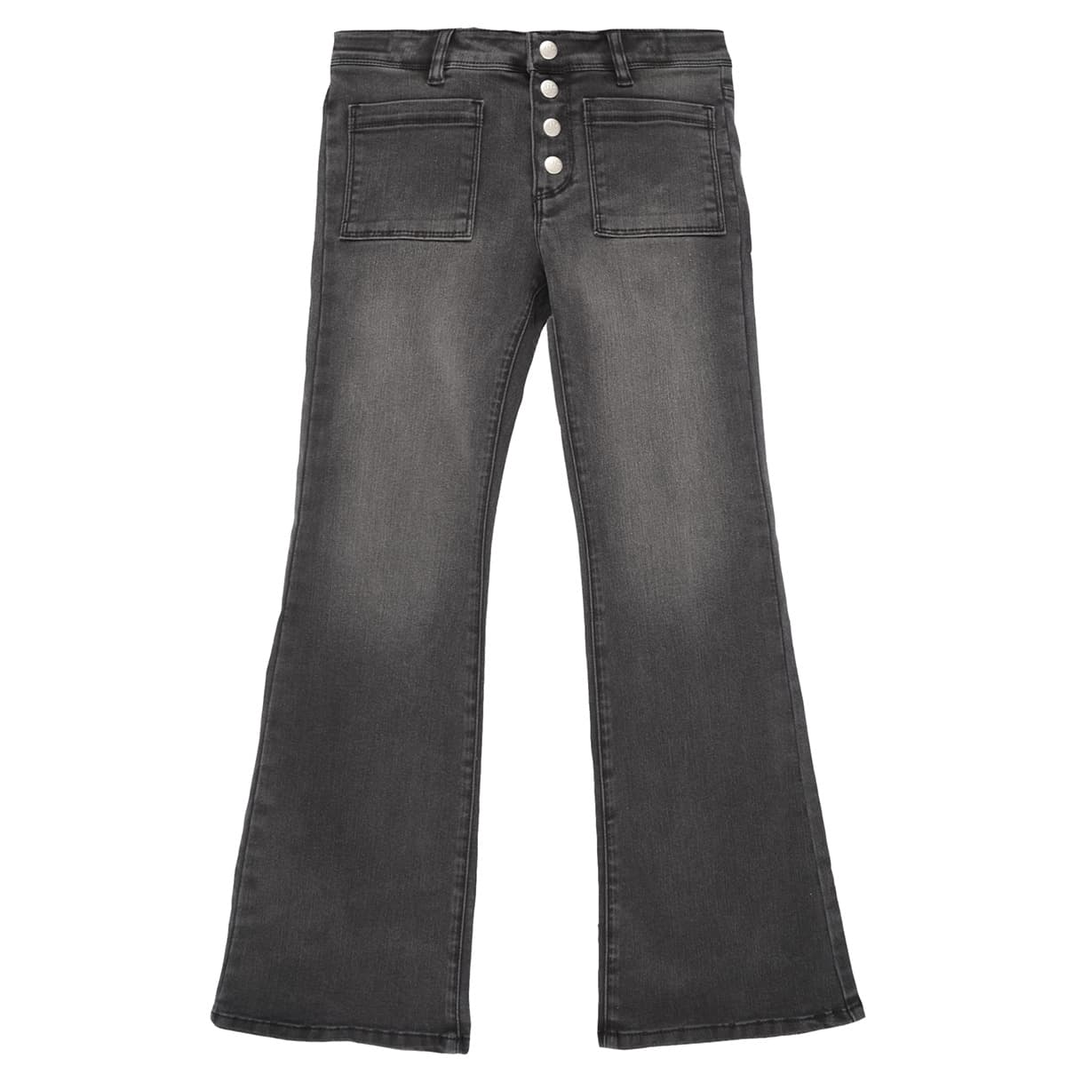 Girls' Jeans Ikks Gray