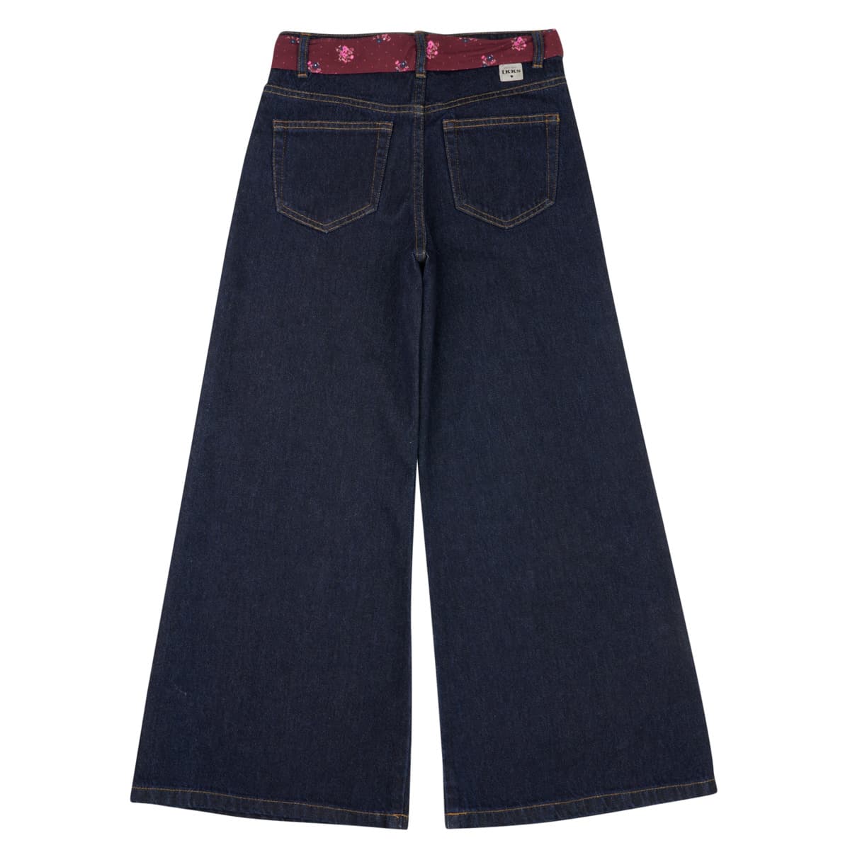 Girls' Jeans Ikks Blue