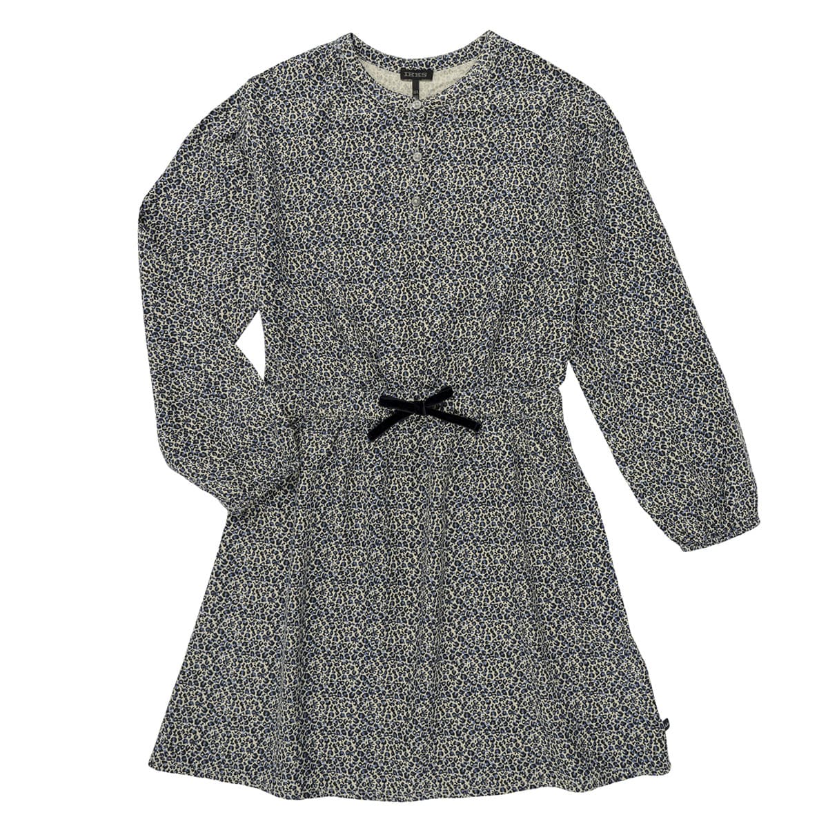 Women's Dresses Ikks Blue