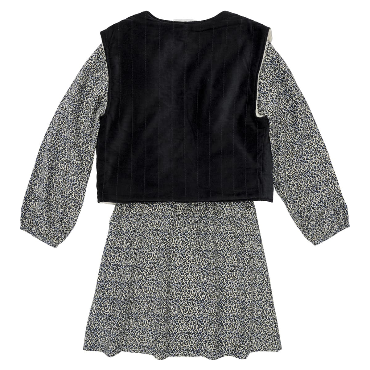 Women's Dresses Ikks Blue