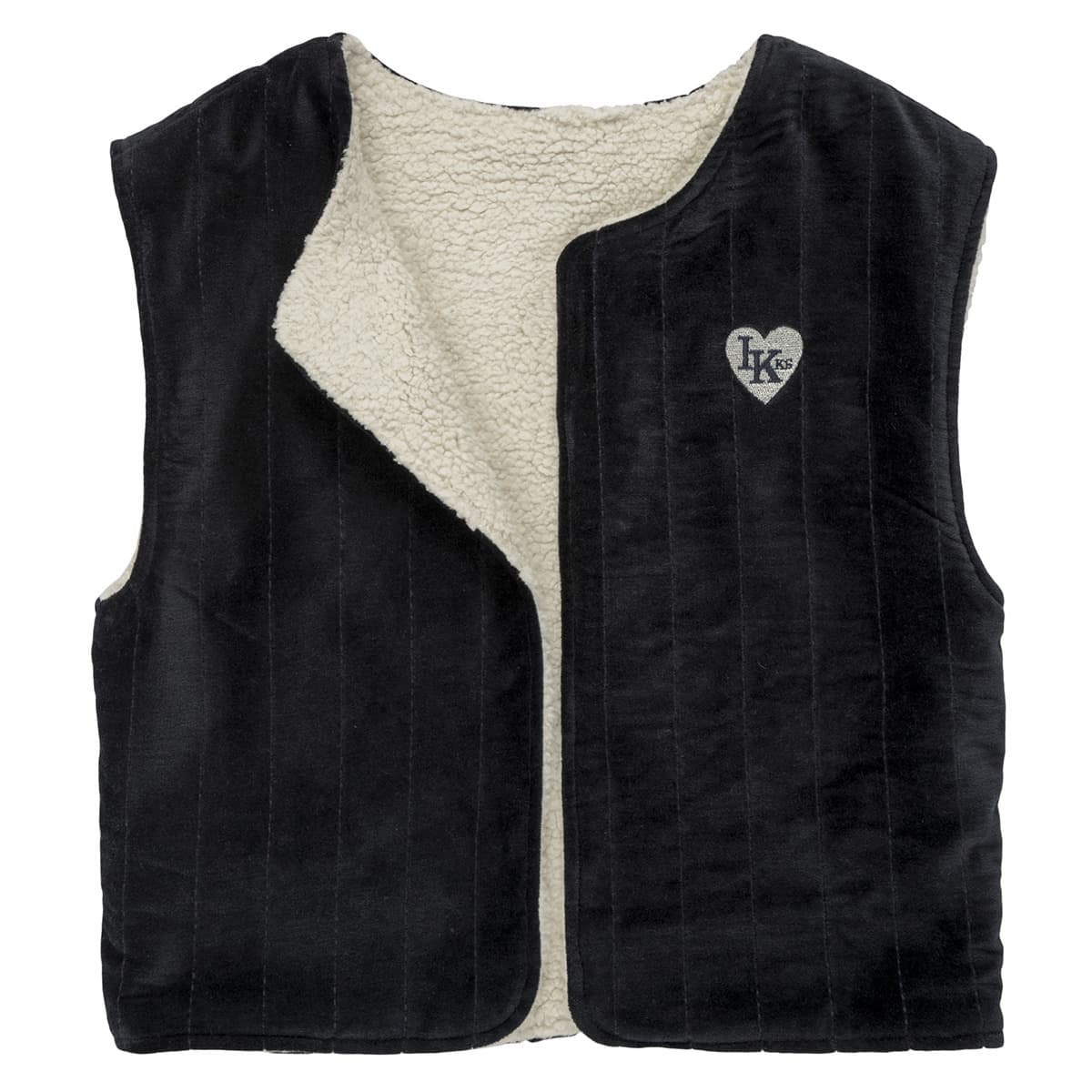 Women's Dresses Ikks Black