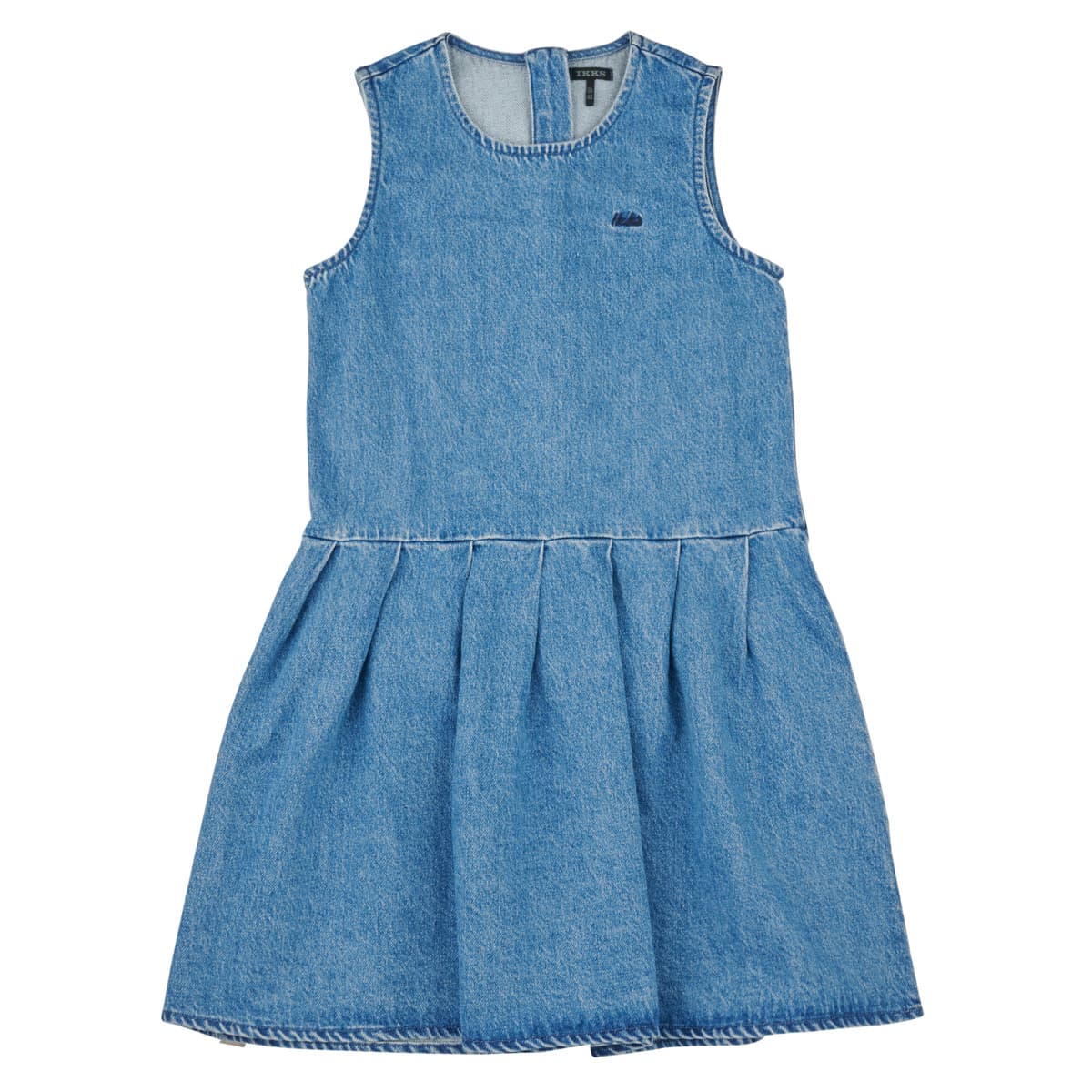 Women's Dresses Ikks Blue