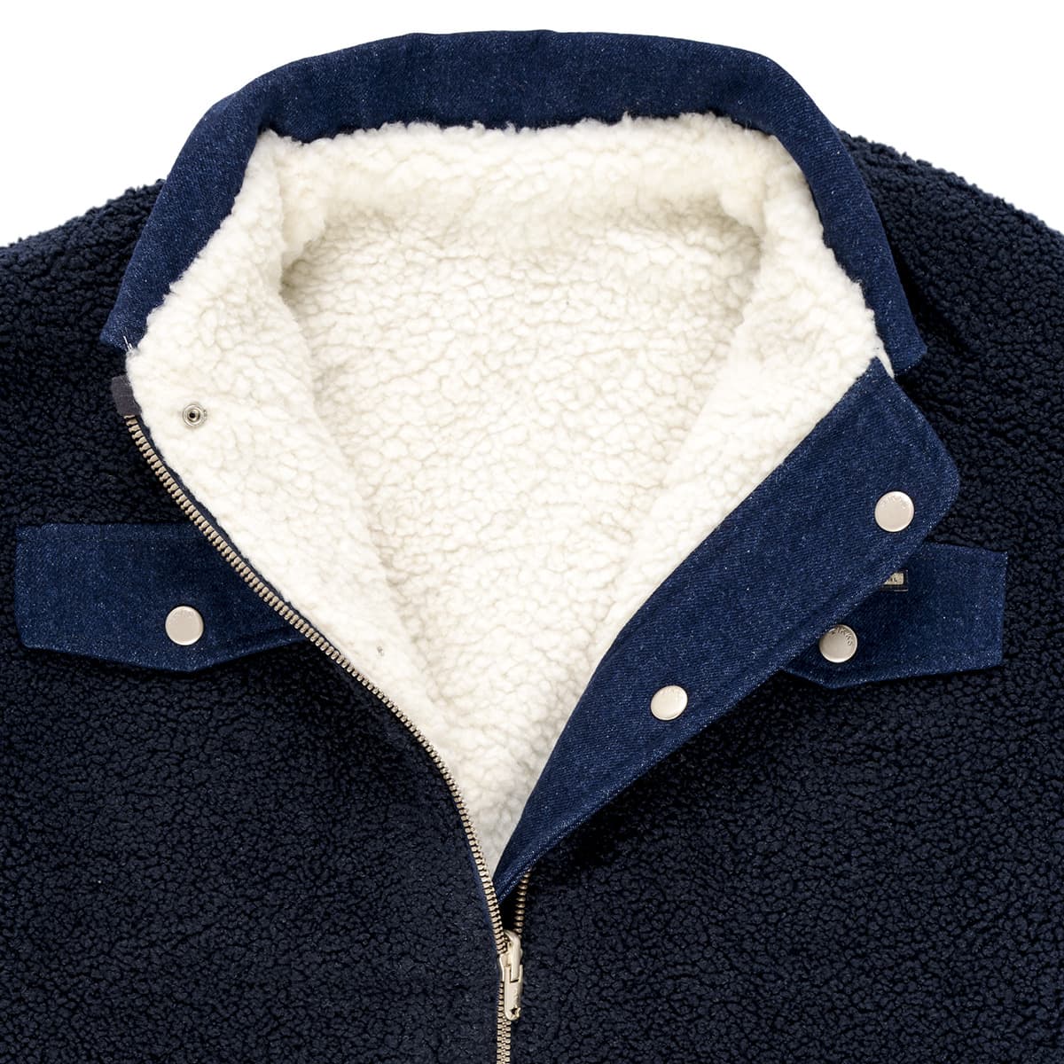 Girls' Coats Ikks Beige