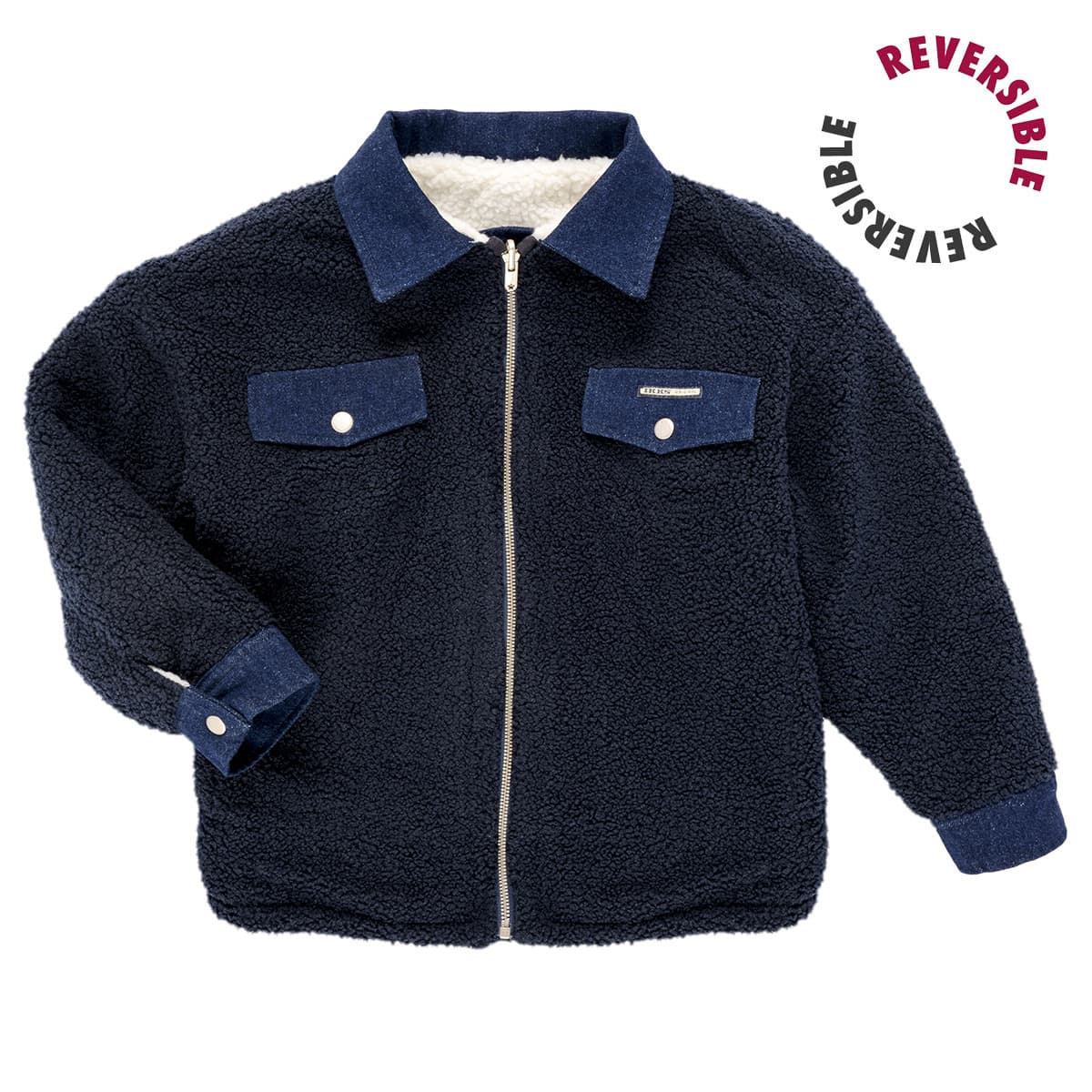 Μπουφάν Ikks X240012