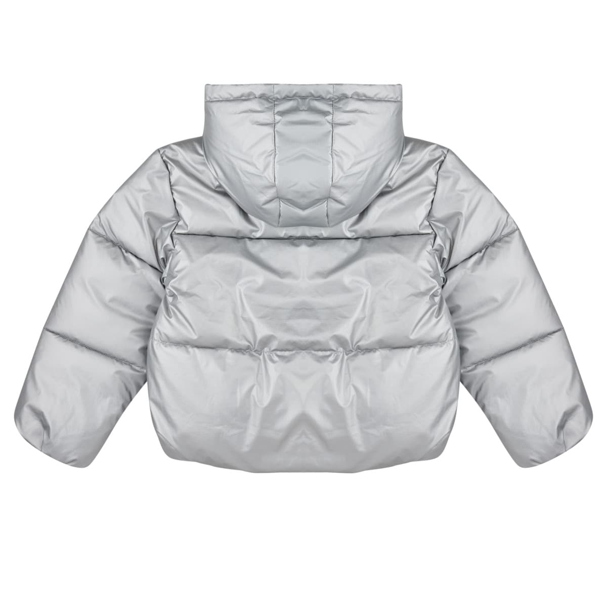 Girls' Jackets Ikks Silver