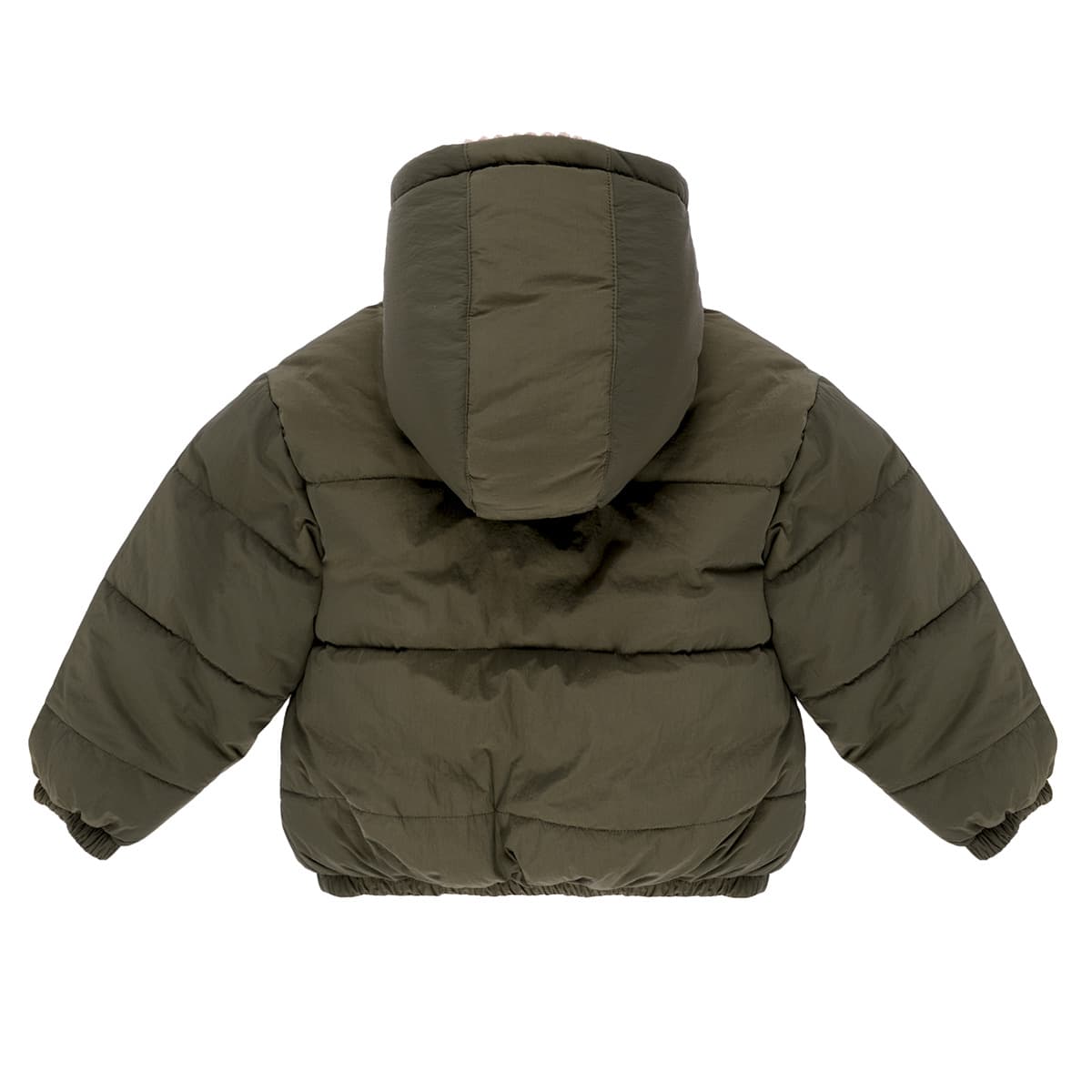 Girls' Jackets Ikks Green