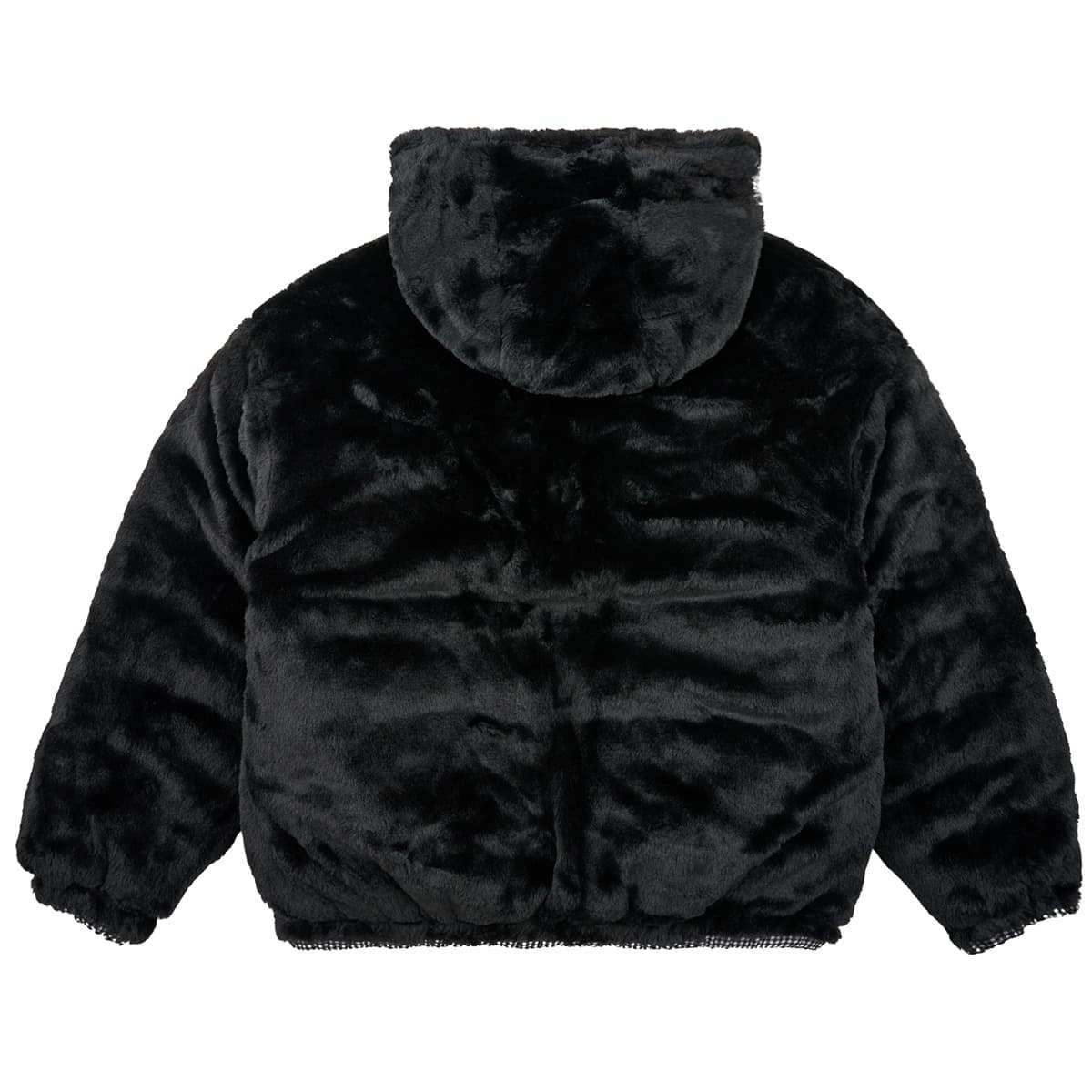 Girls' Jackets Ikks Black