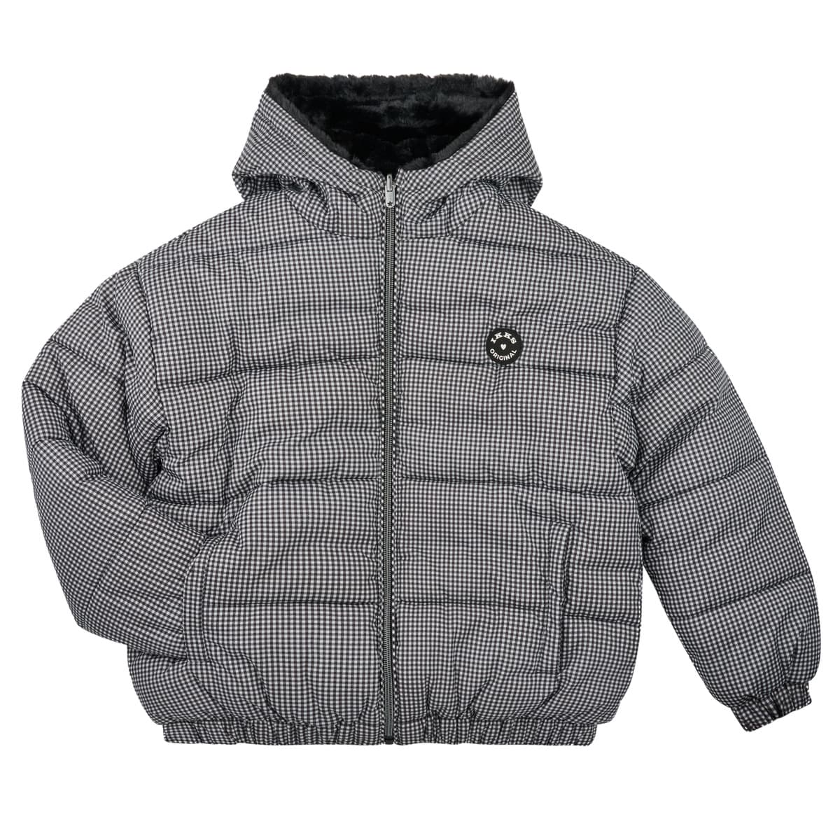 Girls' Jackets Ikks Black