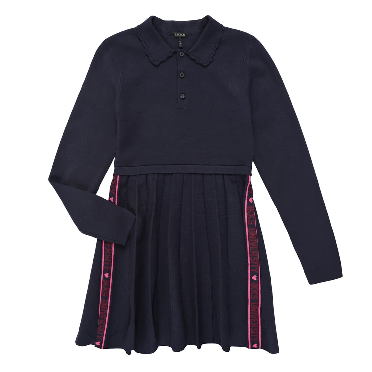 Κοντά Φορέματα Ikks X230112