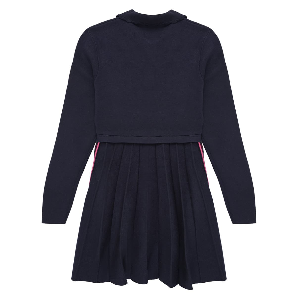 Women's Dresses Ikks Blue