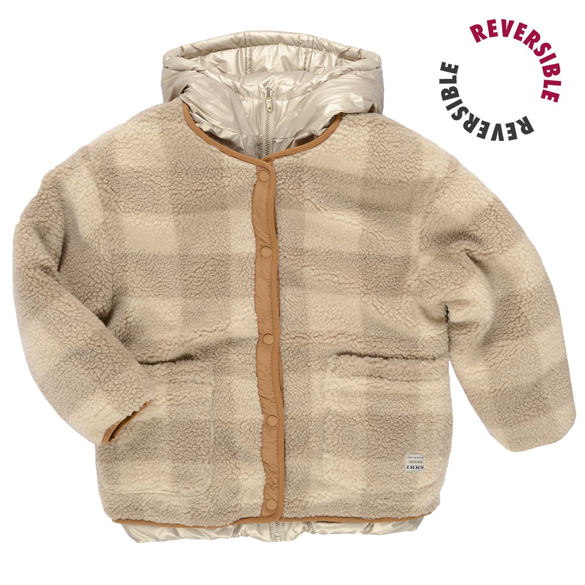 Παλτό Ikks X242002