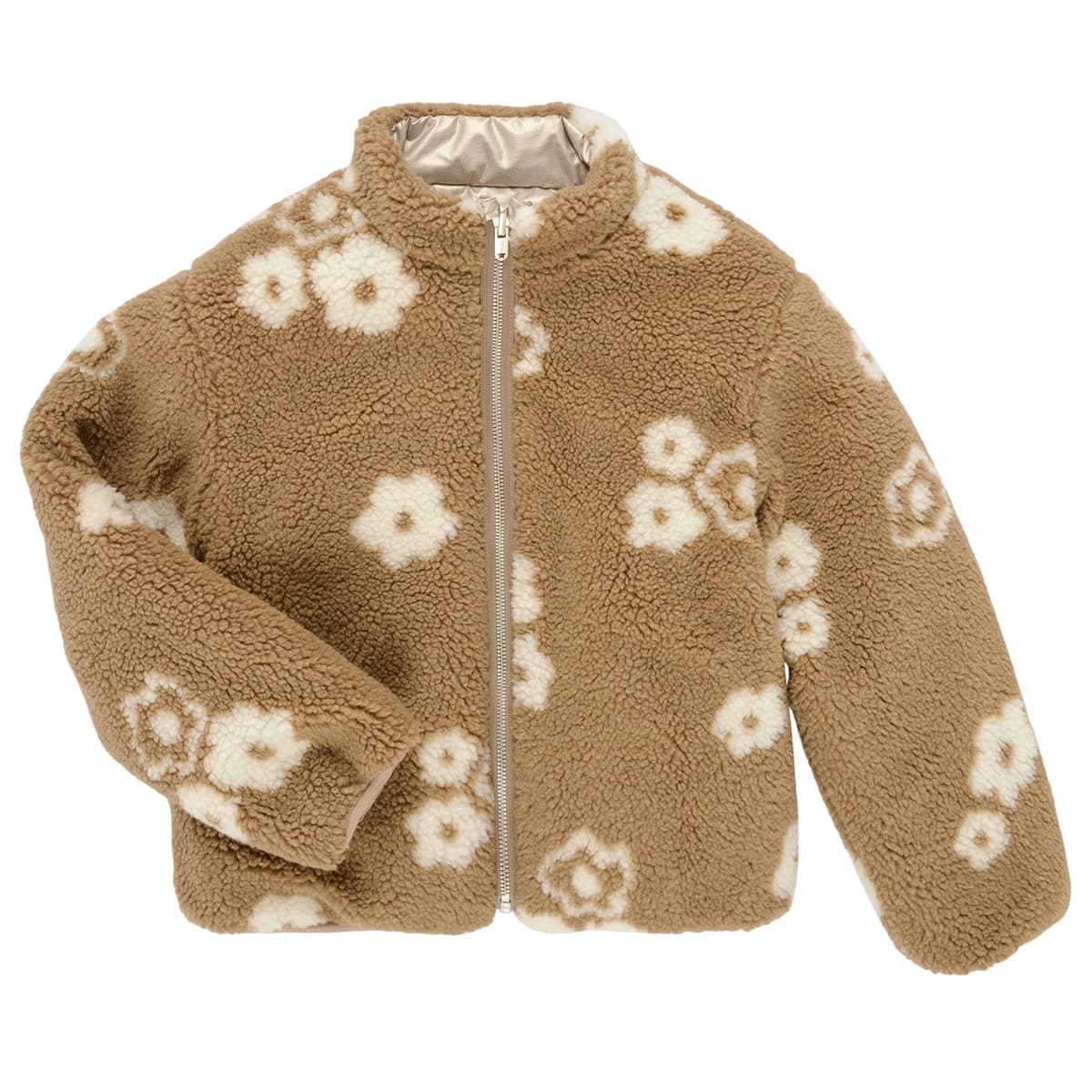 Girls' Jackets Ikks Blue