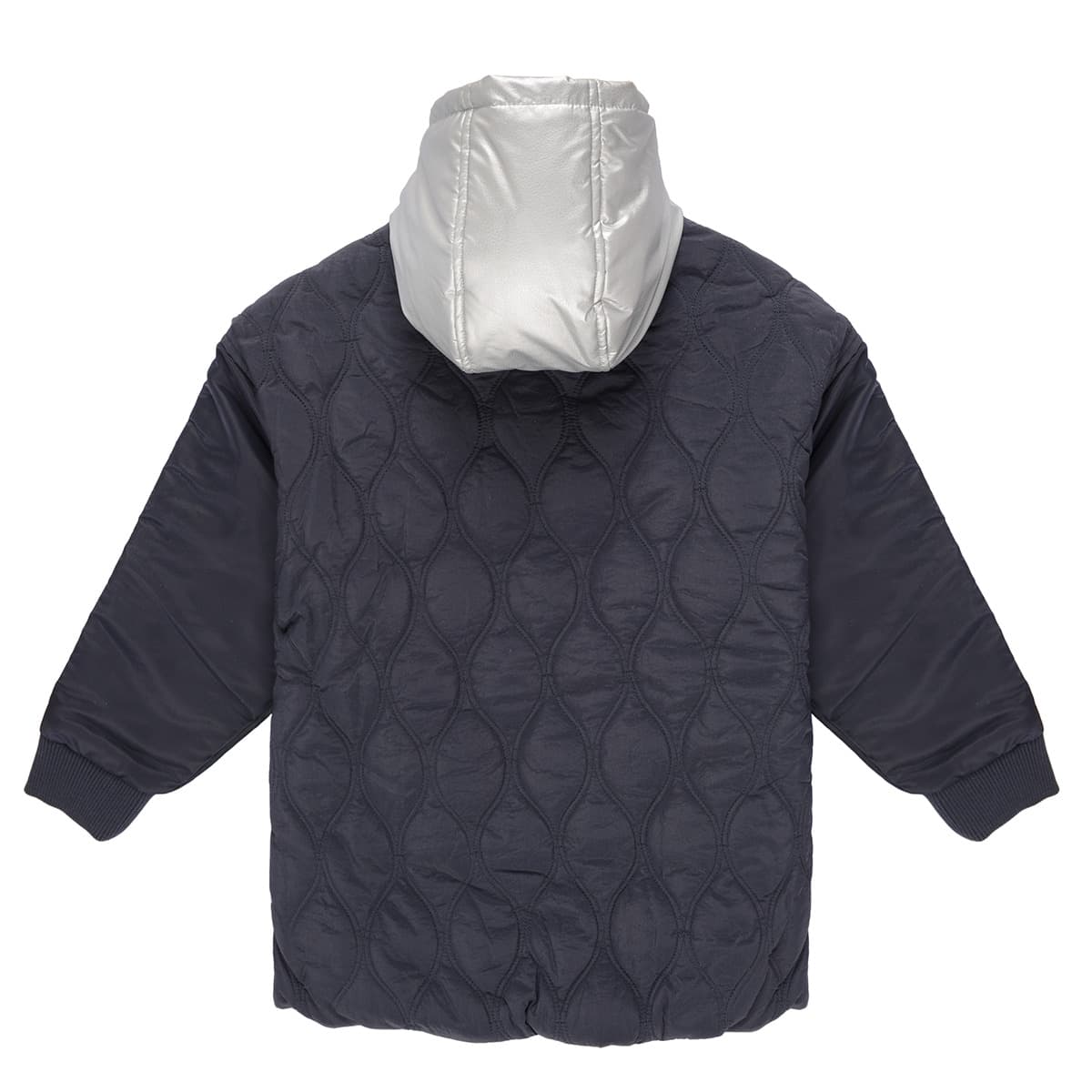 Girls' Jackets Ikks Blue