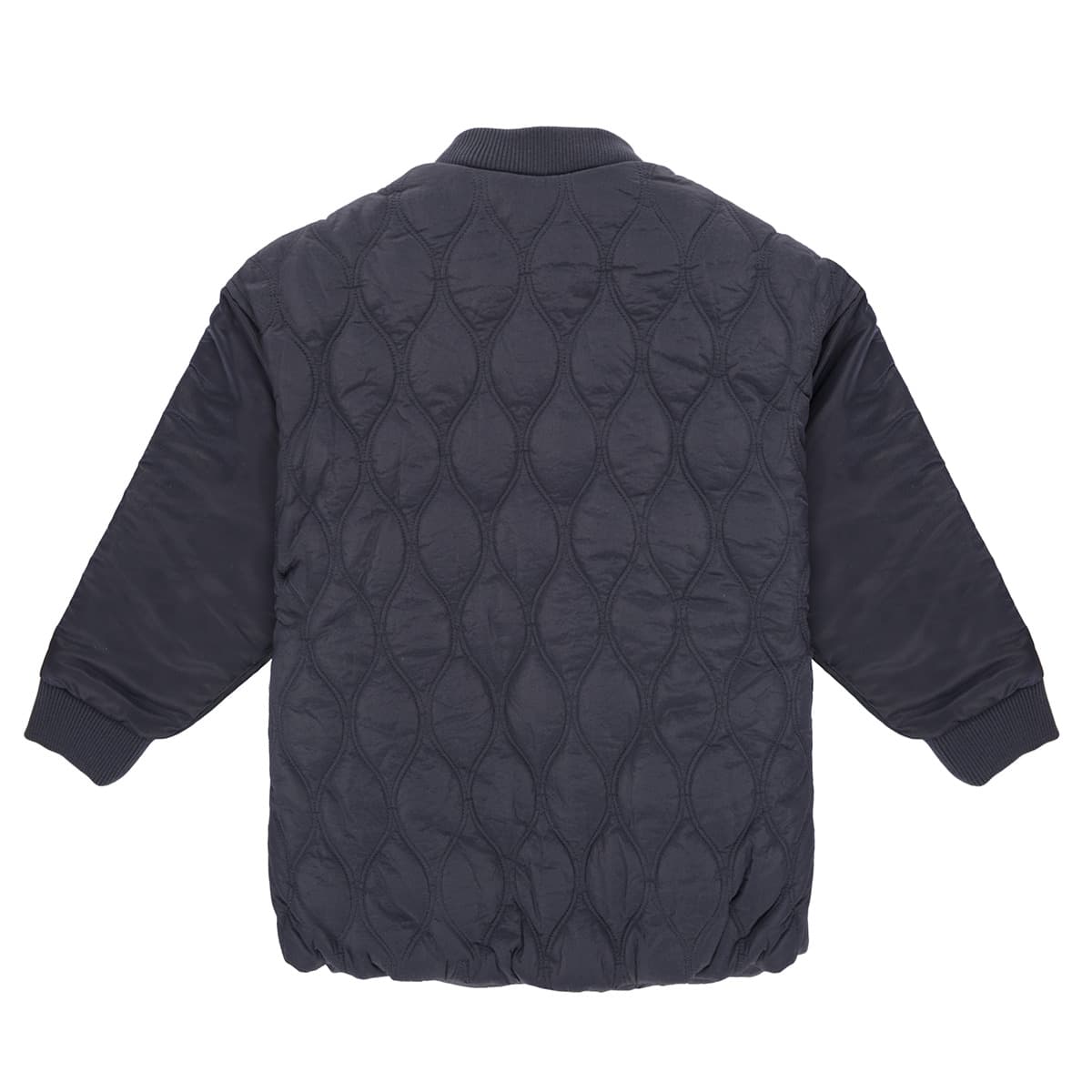 Girls' Jackets Ikks Blue