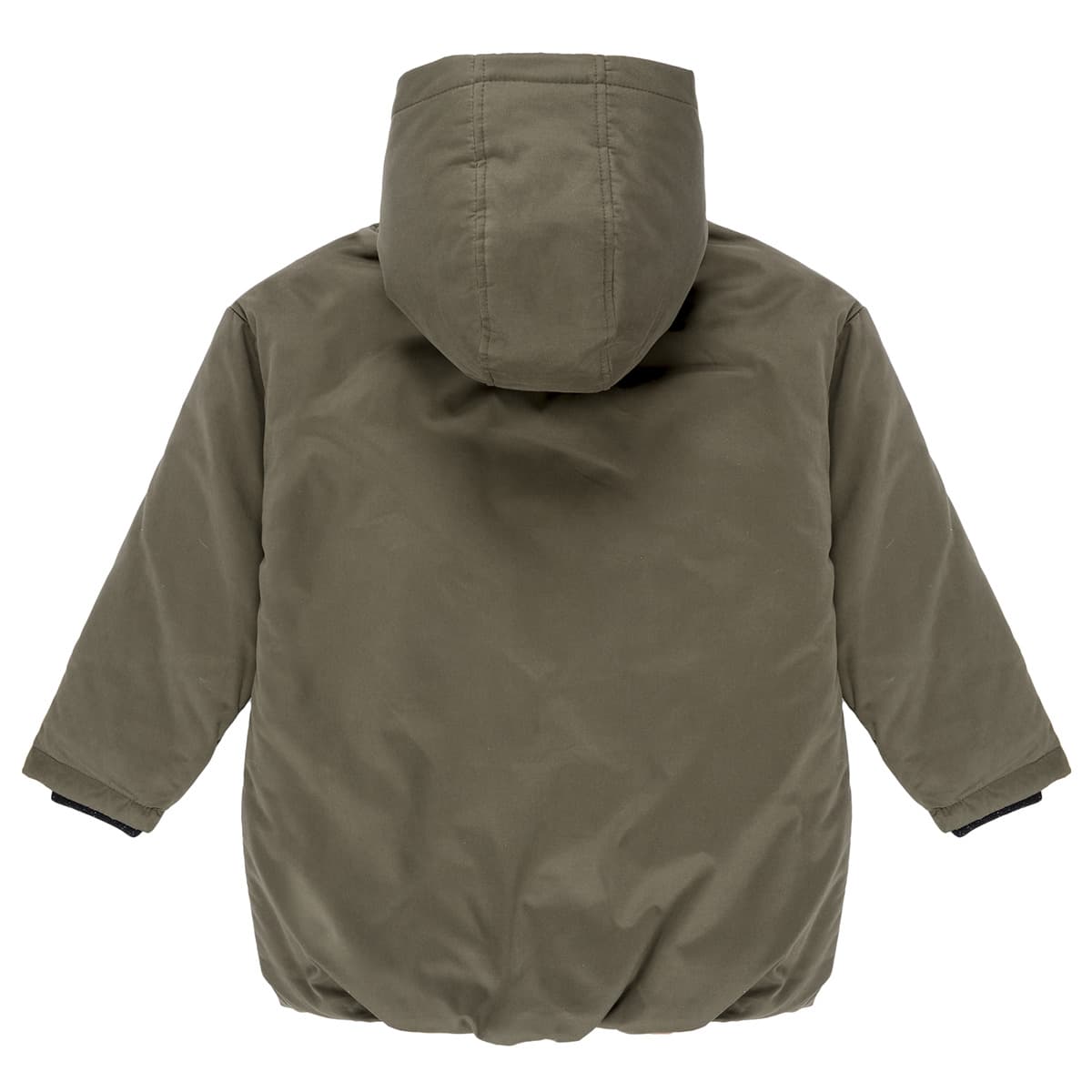 Girls' Jackets Ikks Khaki