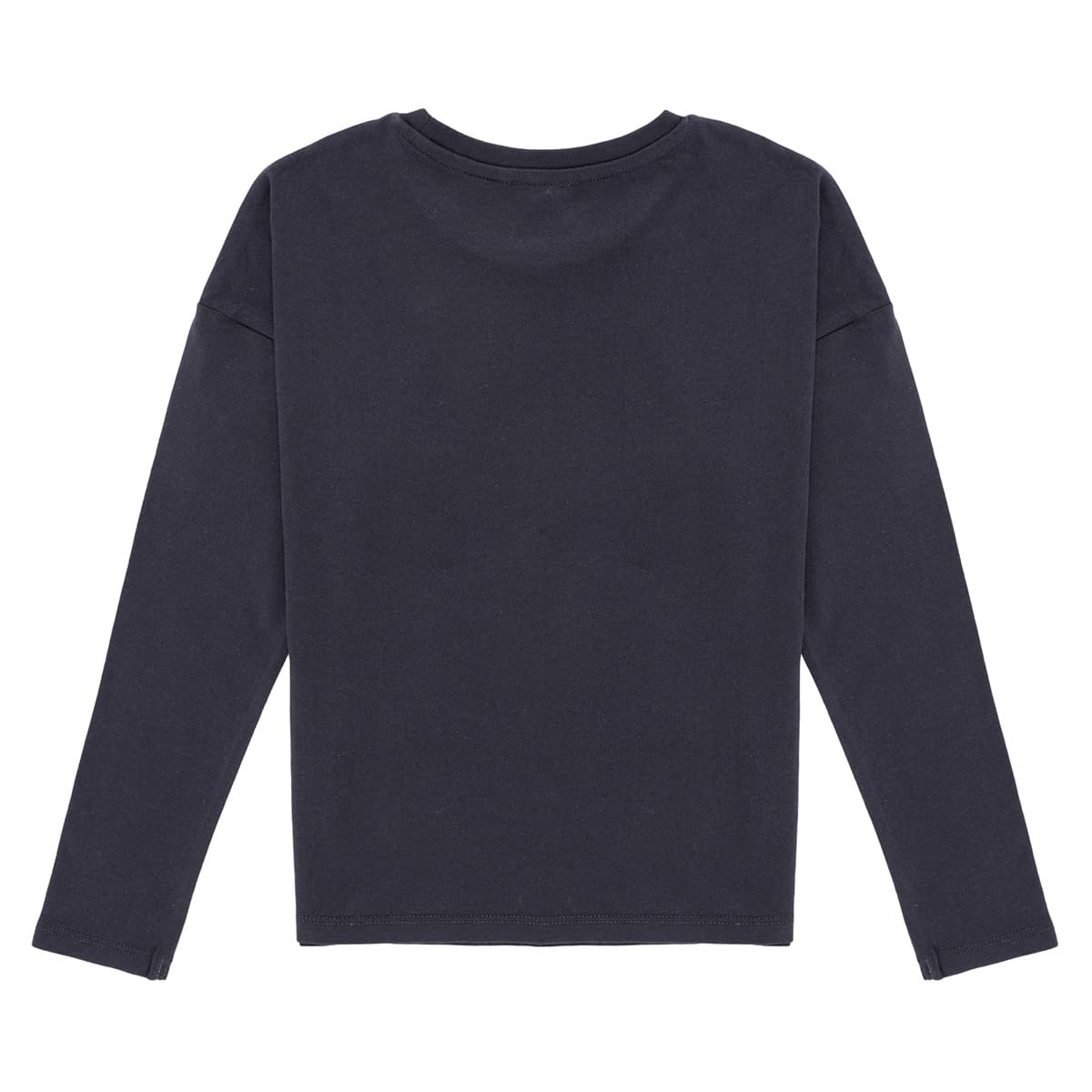 Girls' T-Shirts Ikks Blue