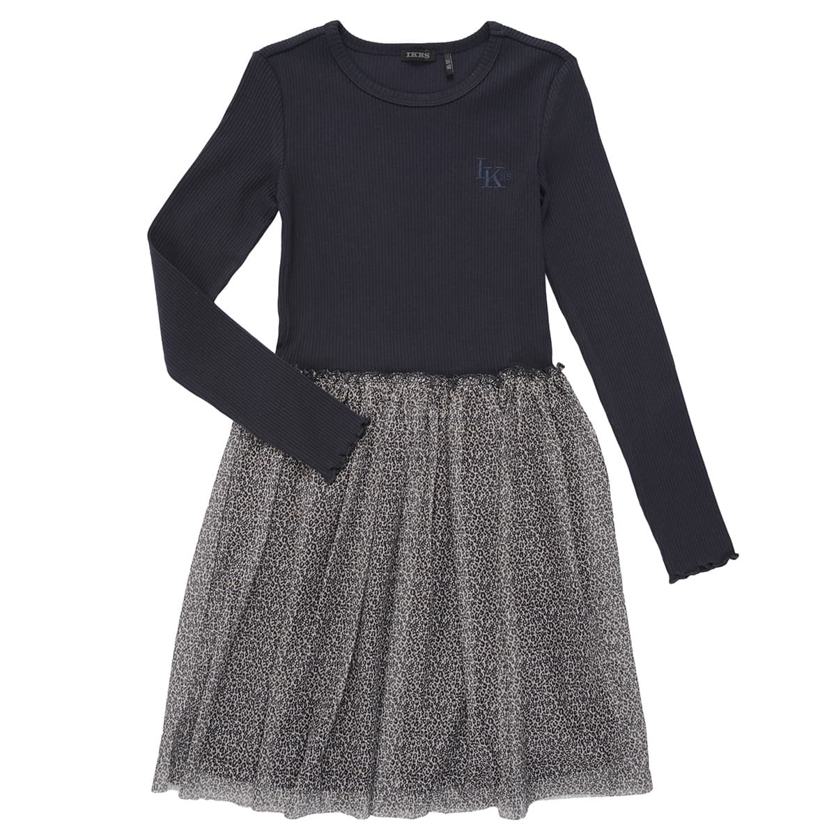 Κοντά Φορέματα Ikks X230082