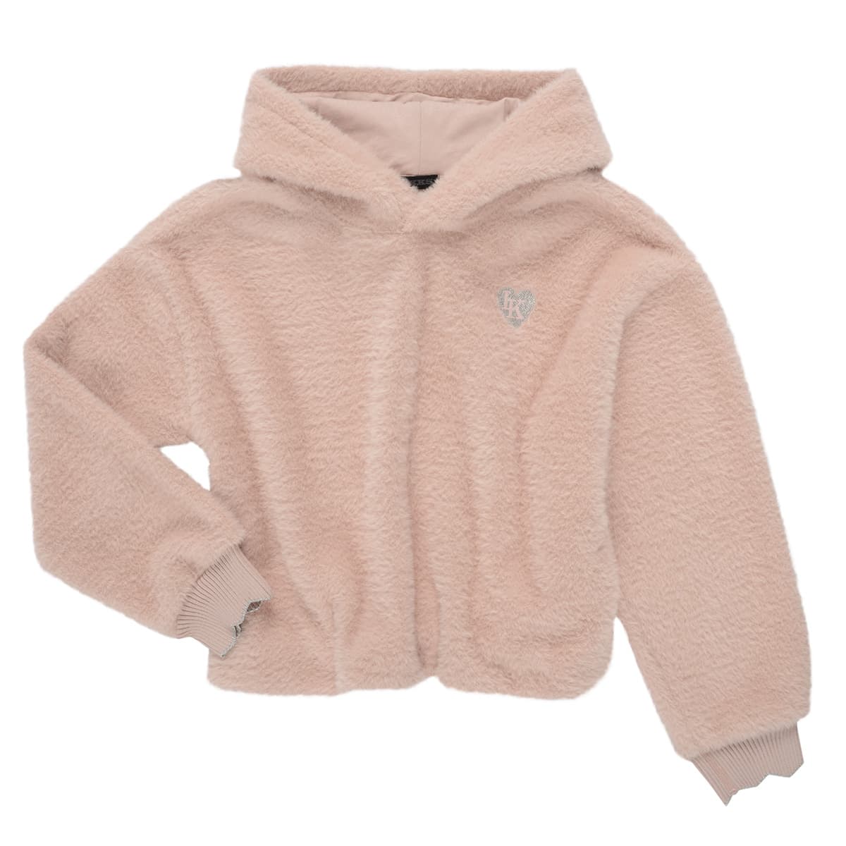 T-shirt με κουκούλα Ikks X215022