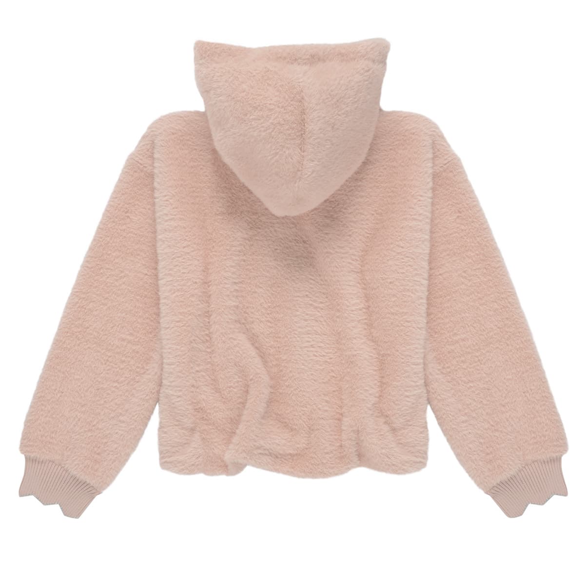 Boys' Hoodies & Sweatshirts Ikks Pink