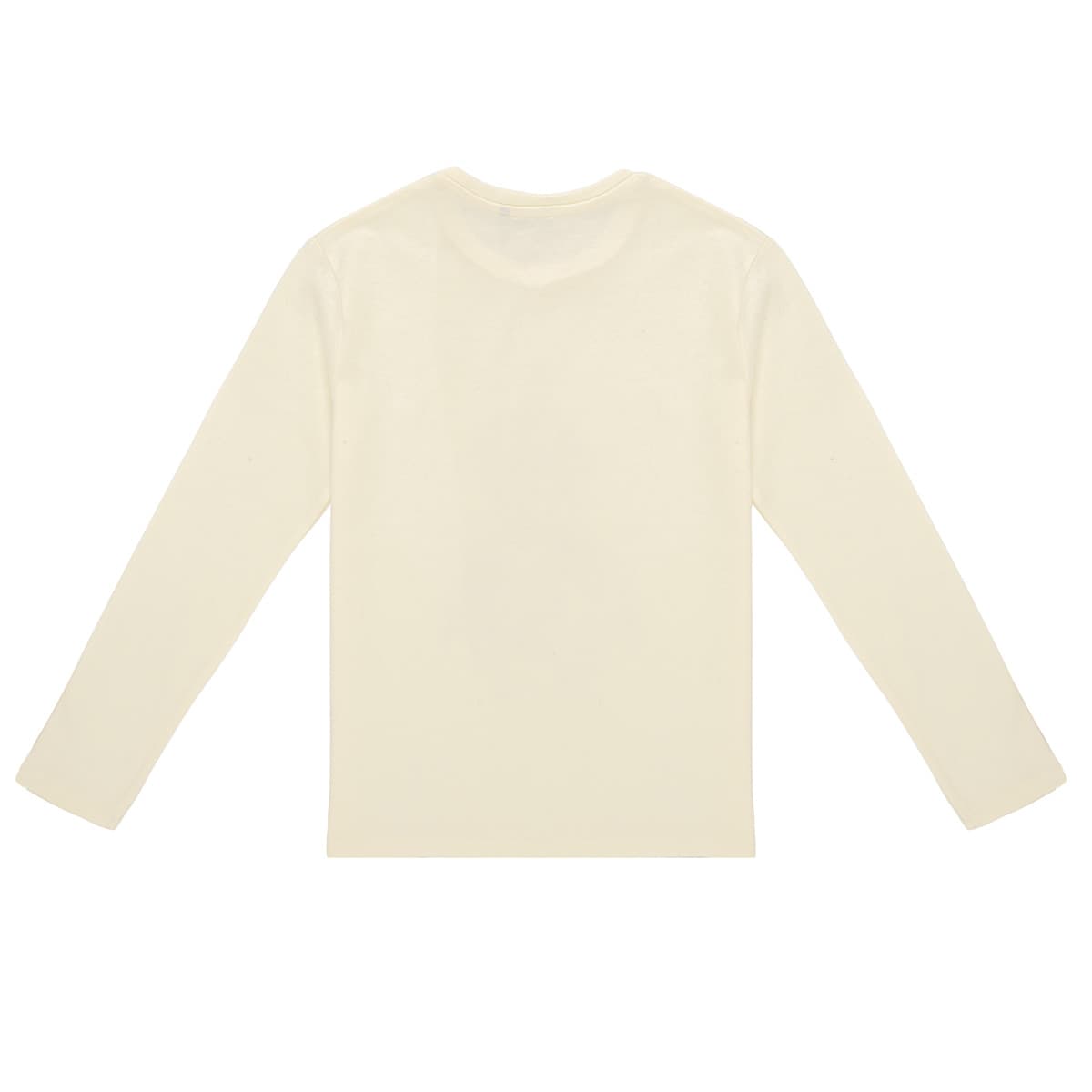 Boys' T-Shirts Ikks Beige