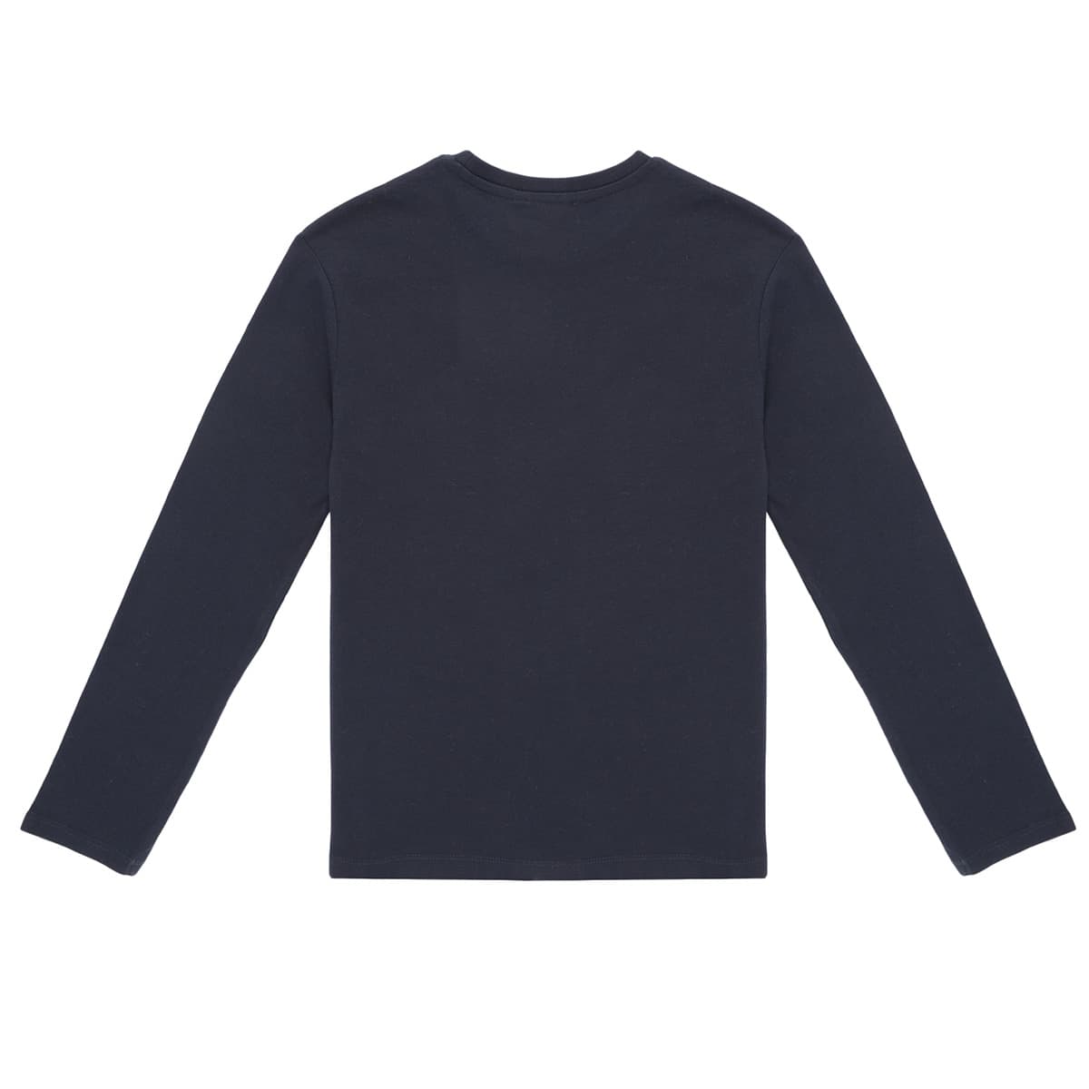 Boys' T-Shirts Ikks Blue