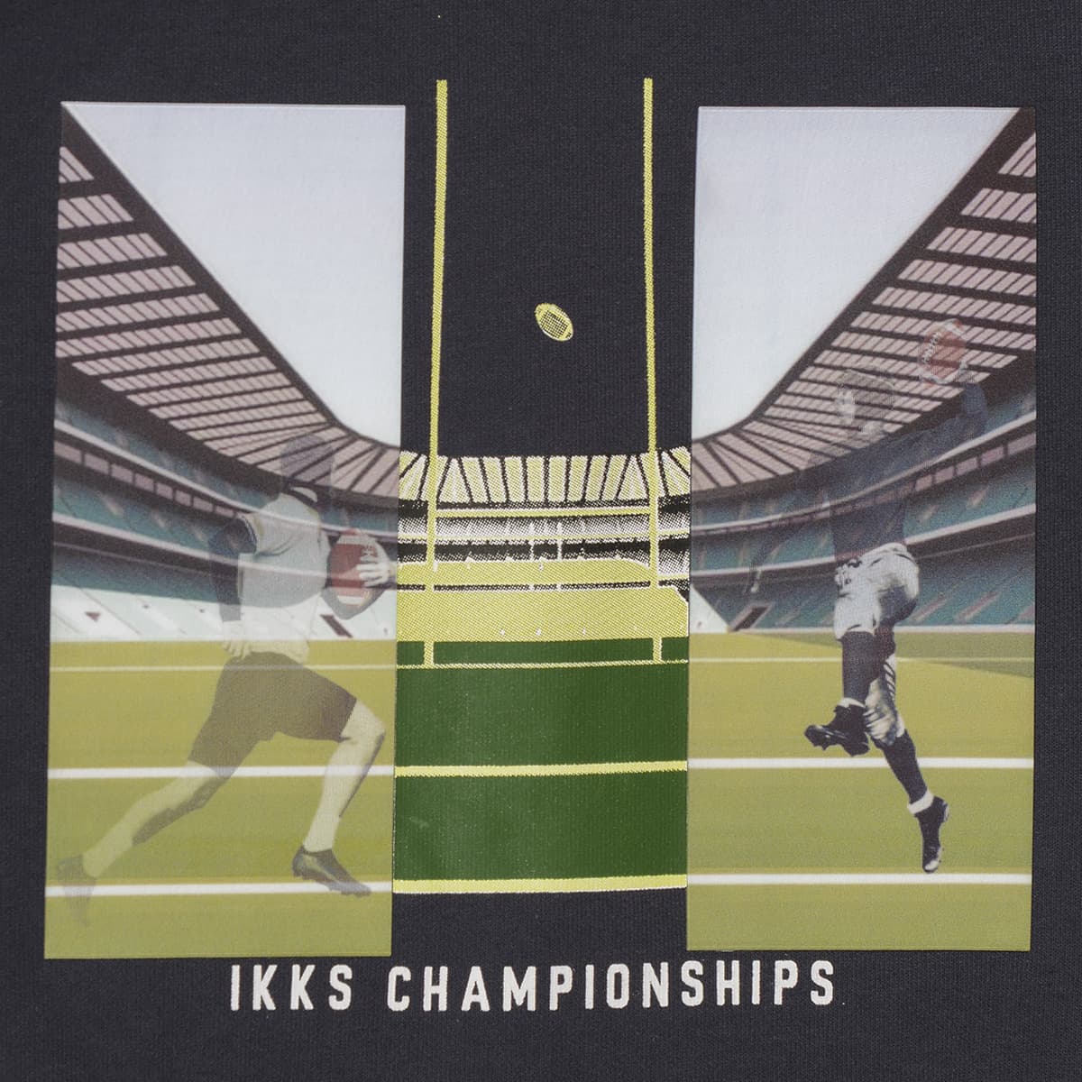 Boys' Hoodies & Sweatshirts Ikks Blue