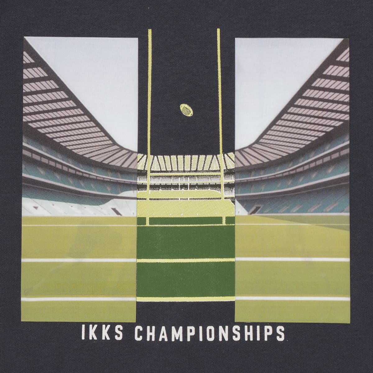 Boys' Hoodies & Sweatshirts Ikks Blue