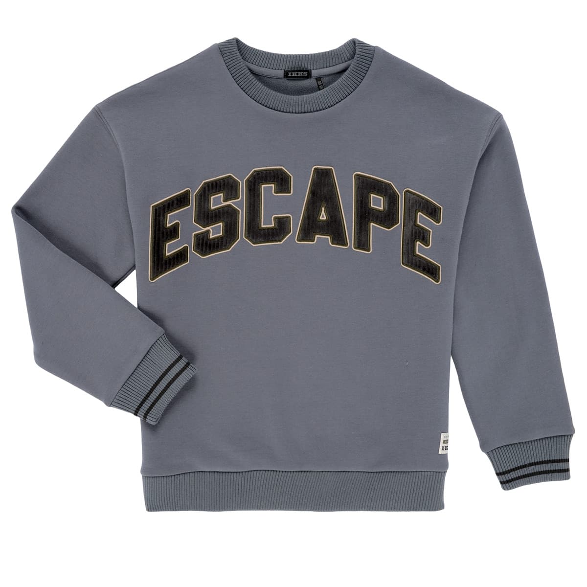 Αθλητικό T-shirt Ikks X215043