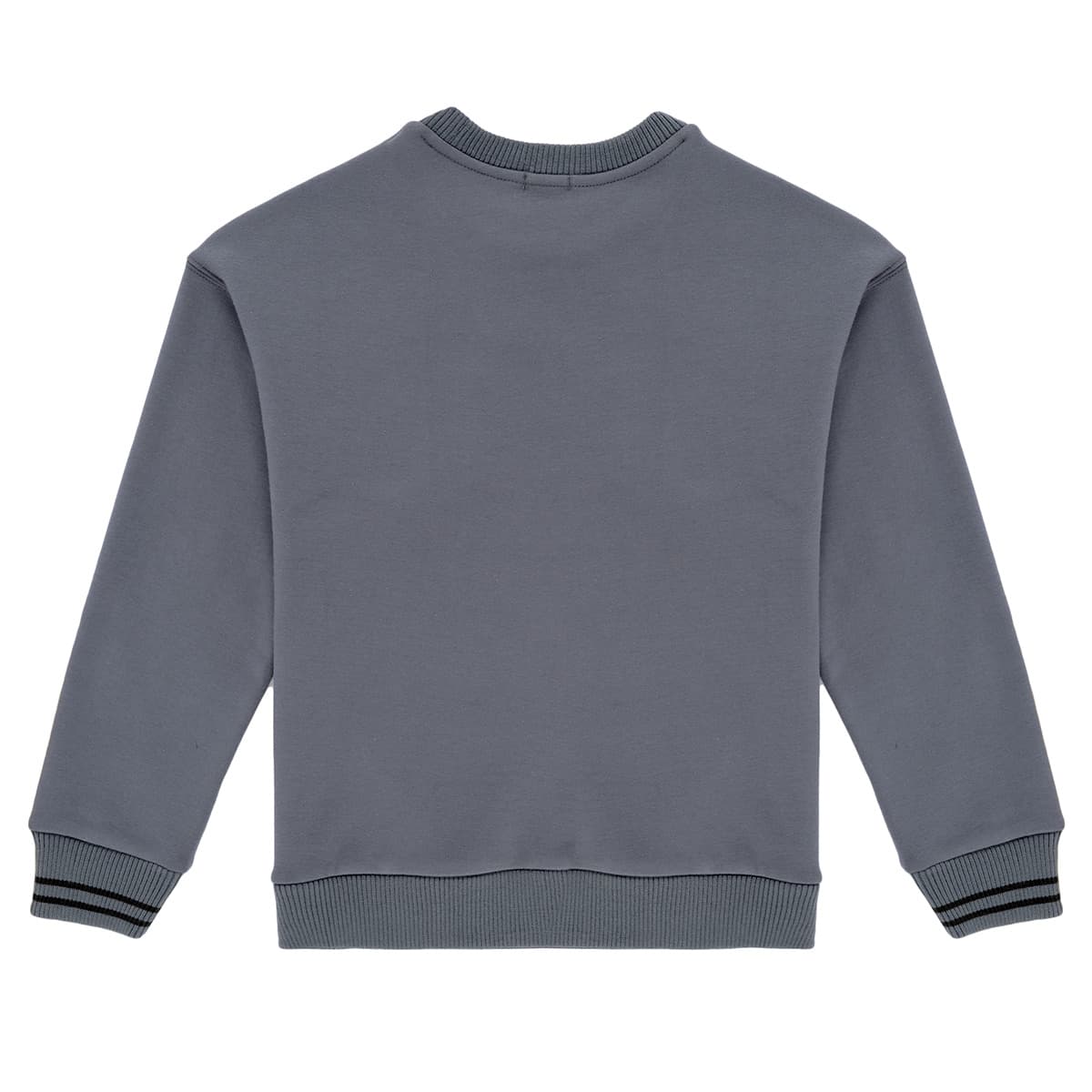 Boys' T-Shirts Ikks Blue