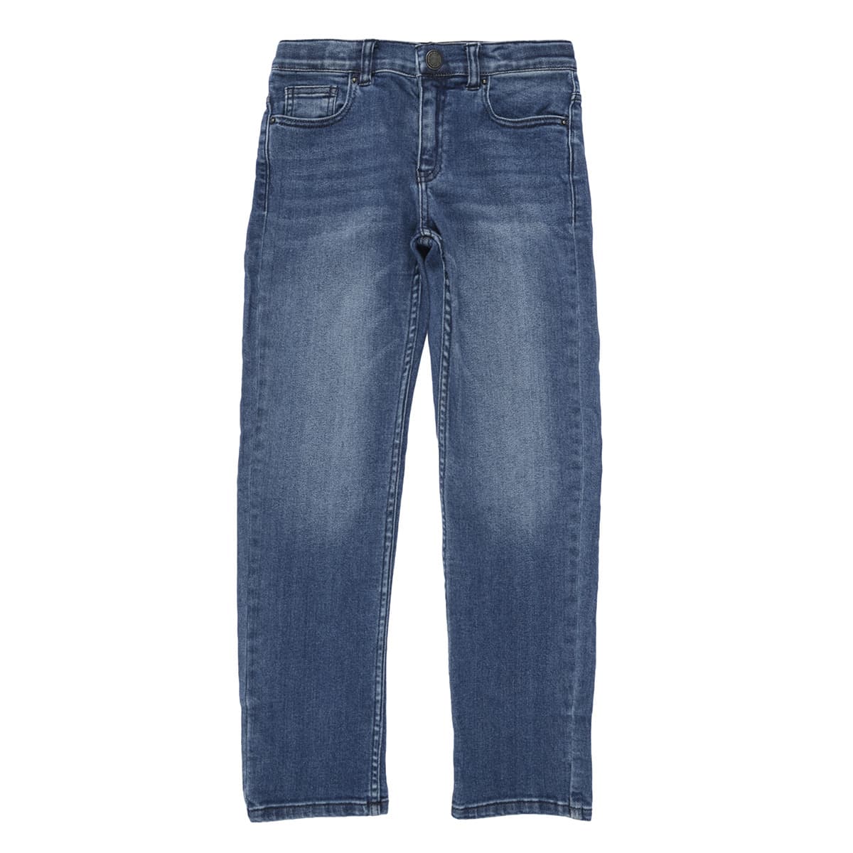Boys' Jeans Ikks Blue