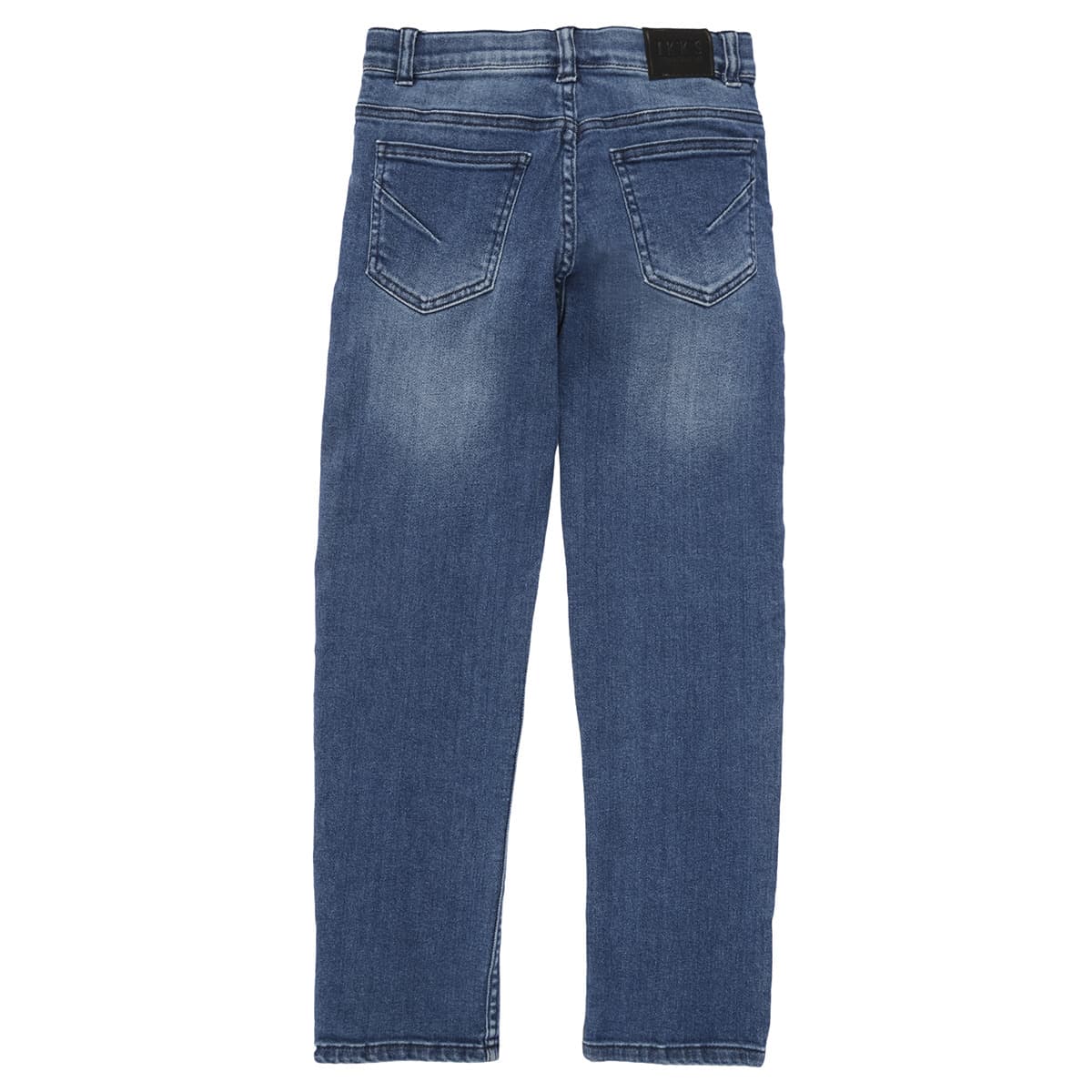 Boys' Jeans Ikks Blue
