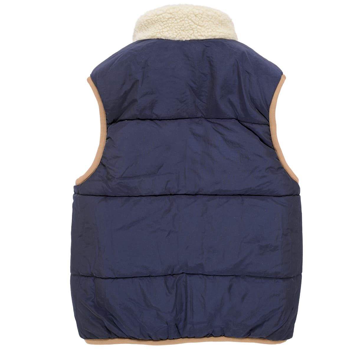 Boys' Jackets Ikks Beige