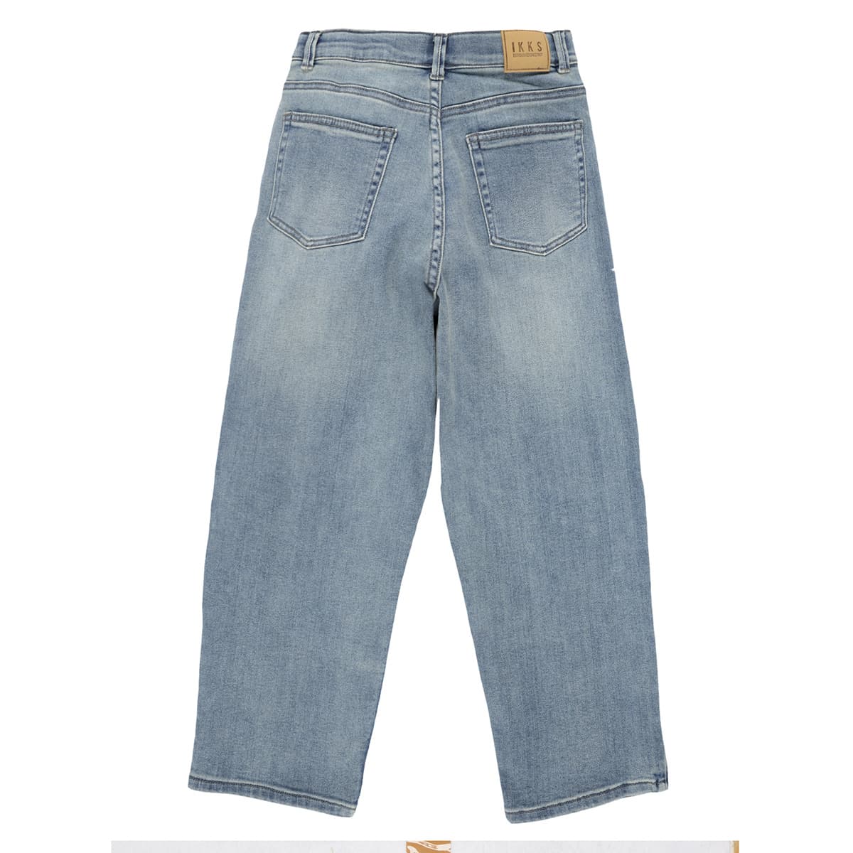 Boys' Jeans Ikks Blue