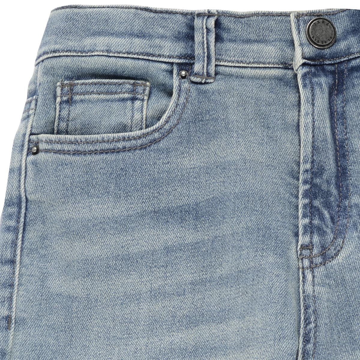 Boys' Jeans Ikks Blue
