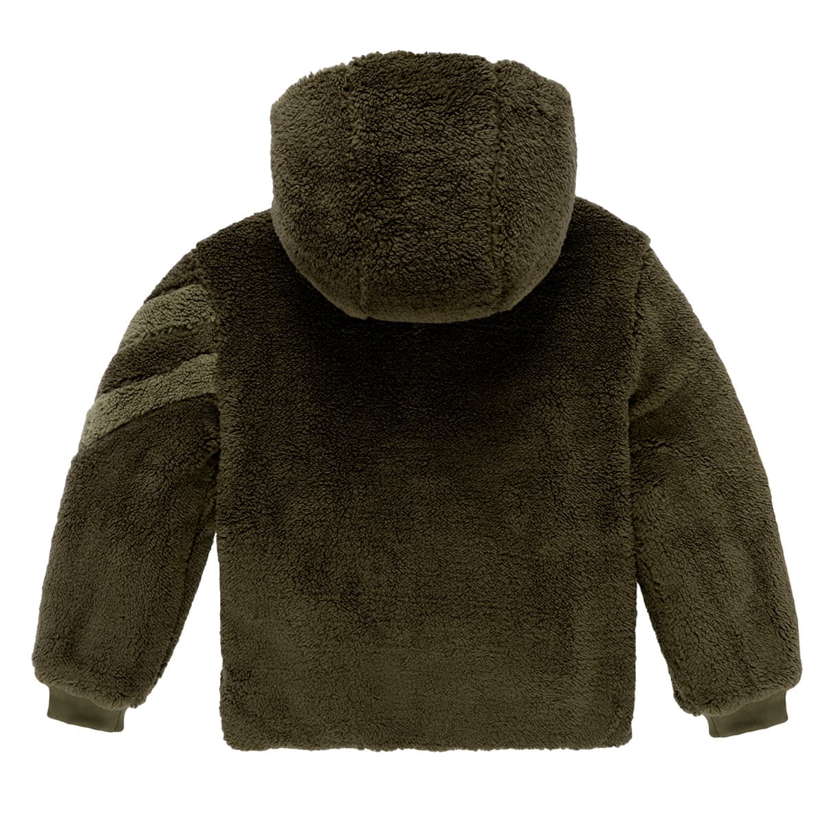 Boys' Jackets Ikks Green