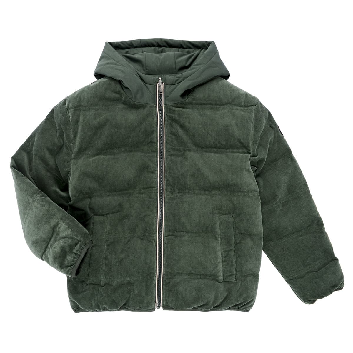 Boys' Jackets Ikks Green