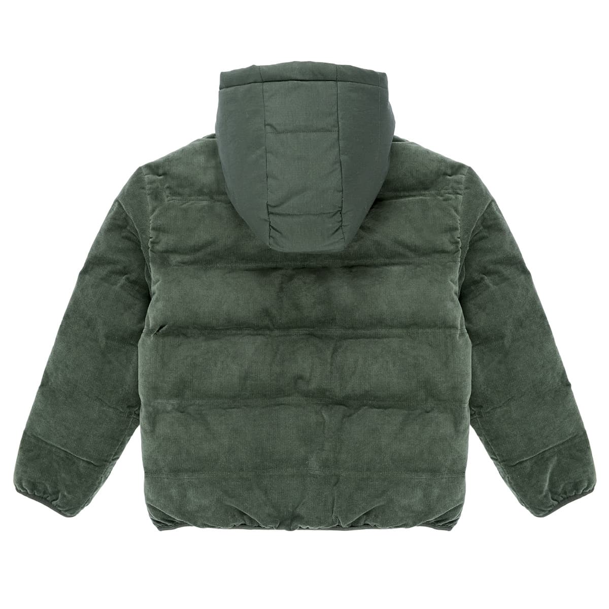 Boys' Jackets Ikks Green