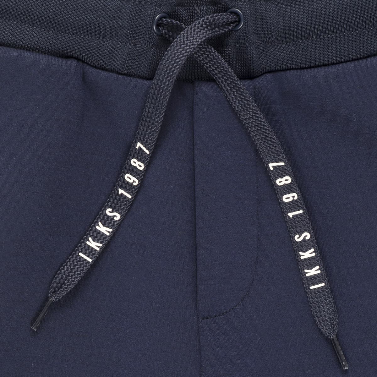 Boys' Tracksuits Ikks Blue