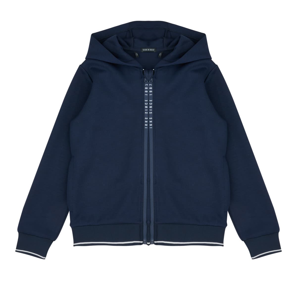 Boys' Hoodies & Sweatshirts Ikks Blue