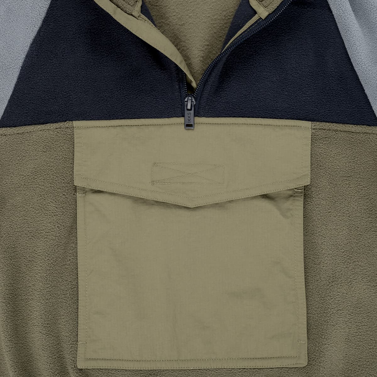 Boys' Hoodies & Sweatshirts Ikks Multicolor