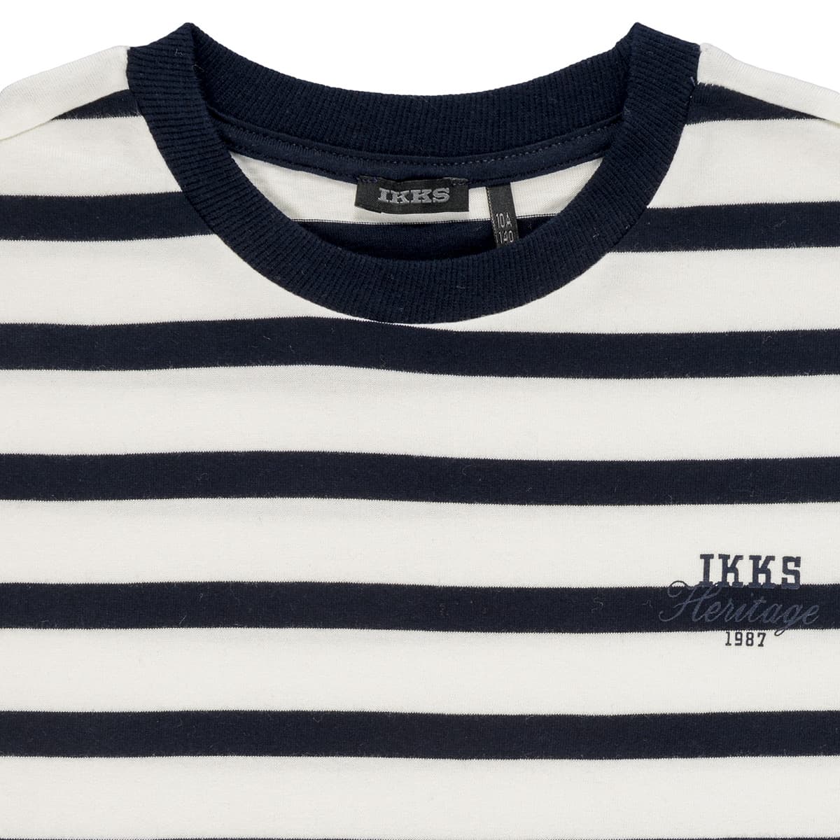 Boys' T-Shirts Ikks Multicolor